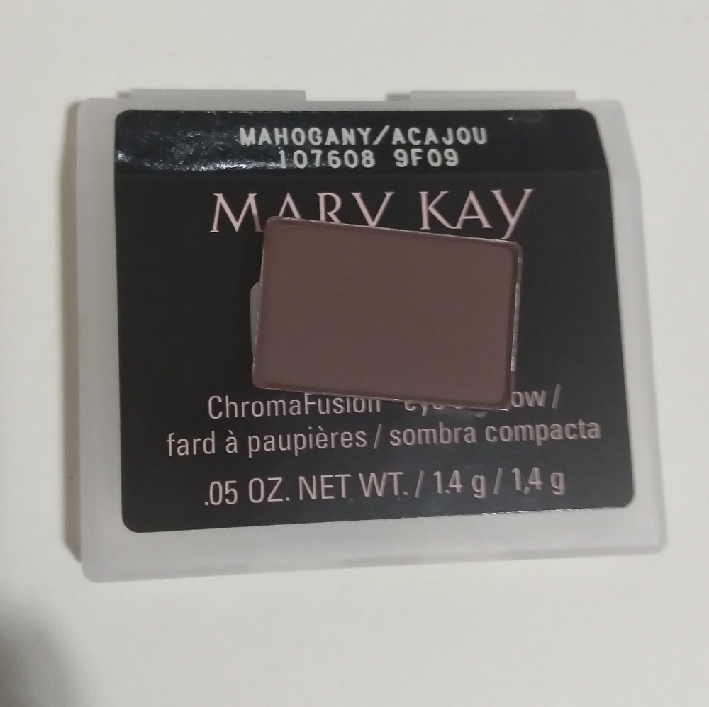 Eye shadow
